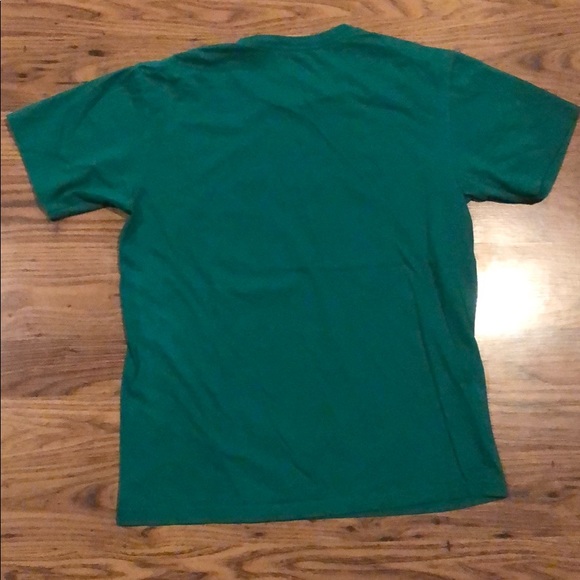 RVCA T-Shirt Size M - Picture 2 of 2
